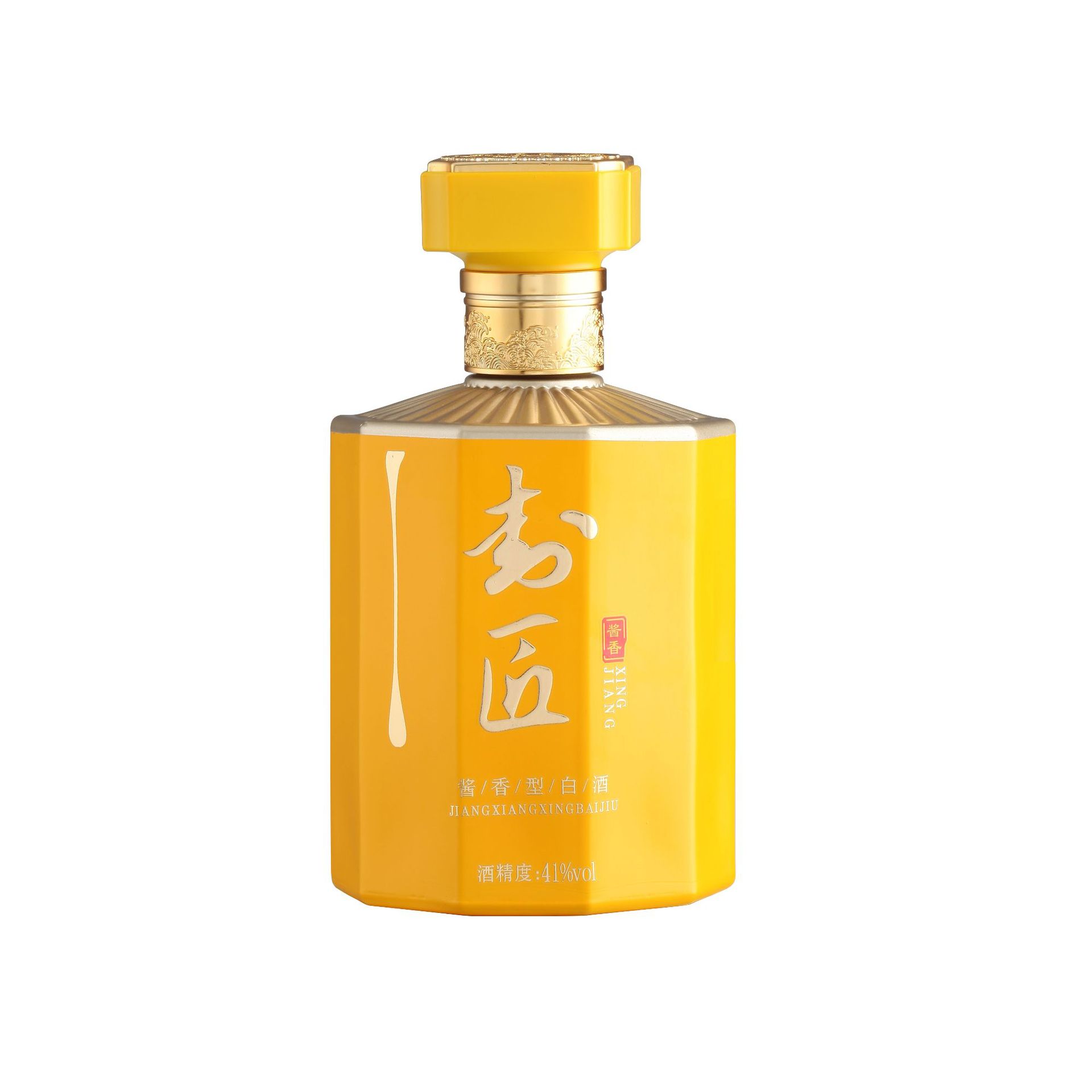 新款彩瓶-015  
