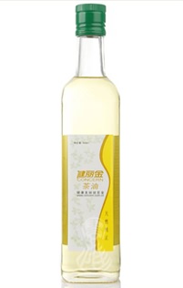 茶油瓶-002  