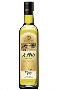 茶油瓶-008  