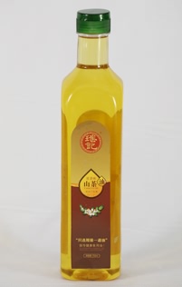 茶油瓶-011  