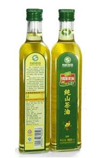 茶油瓶-016  